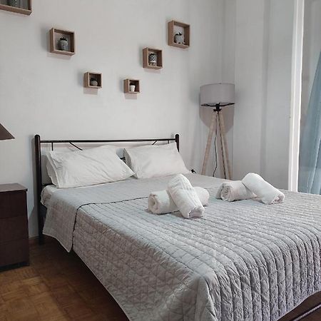6Th Parodos Ioanni Theotoki 20 Apartment Corfu  Екстериор снимка