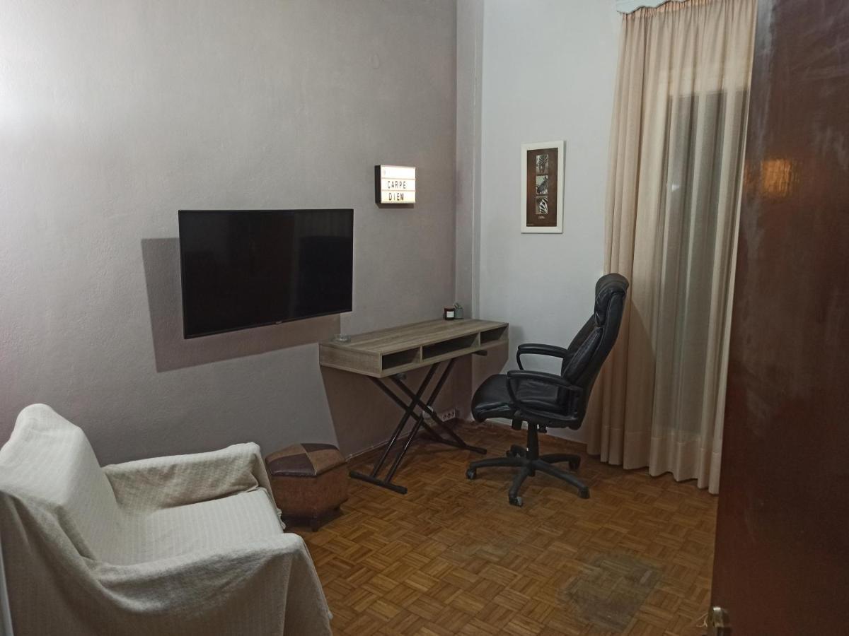 6Th Parodos Ioanni Theotoki 20 Apartment Corfu  Екстериор снимка
