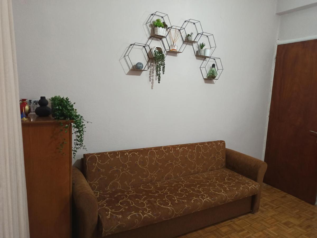 6Th Parodos Ioanni Theotoki 20 Apartment Corfu  Екстериор снимка