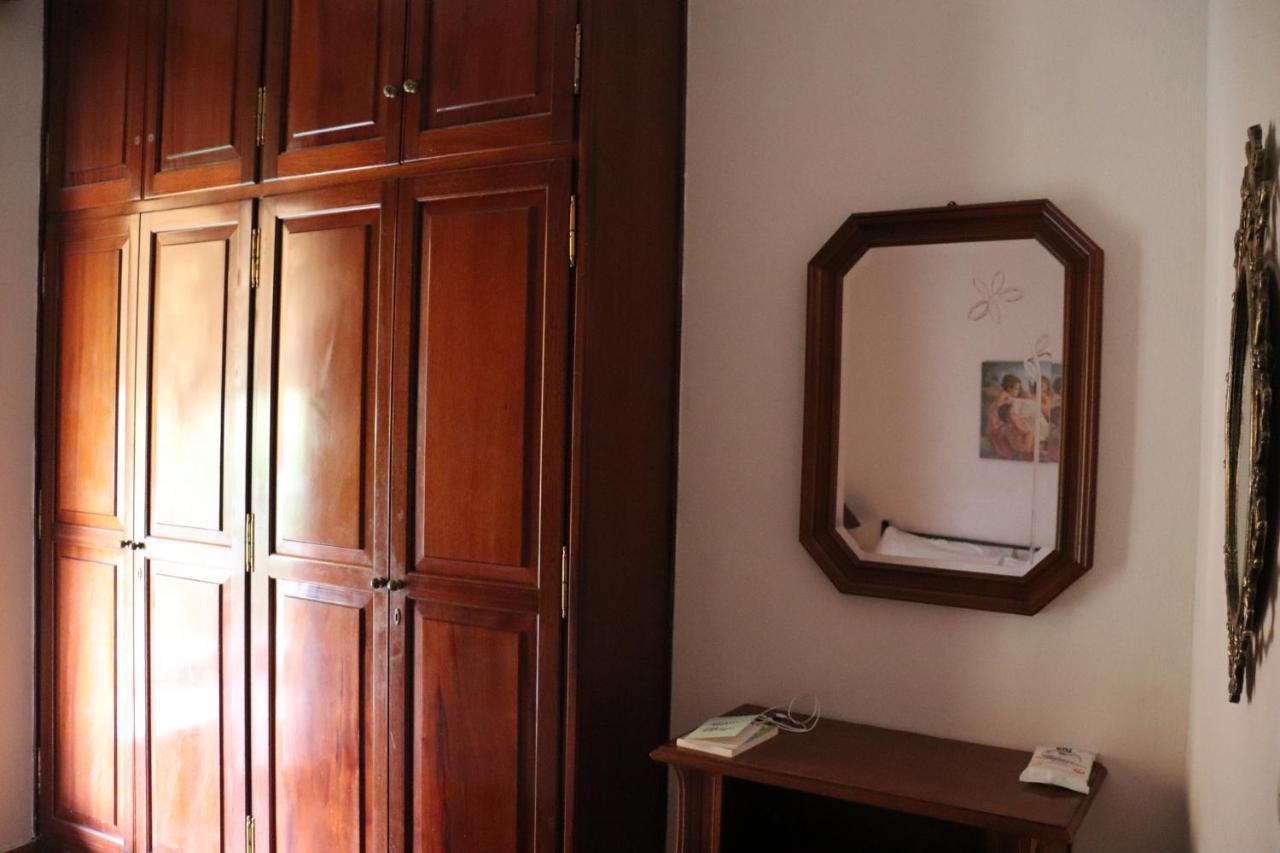 6Th Parodos Ioanni Theotoki 20 Apartment Corfu  Екстериор снимка