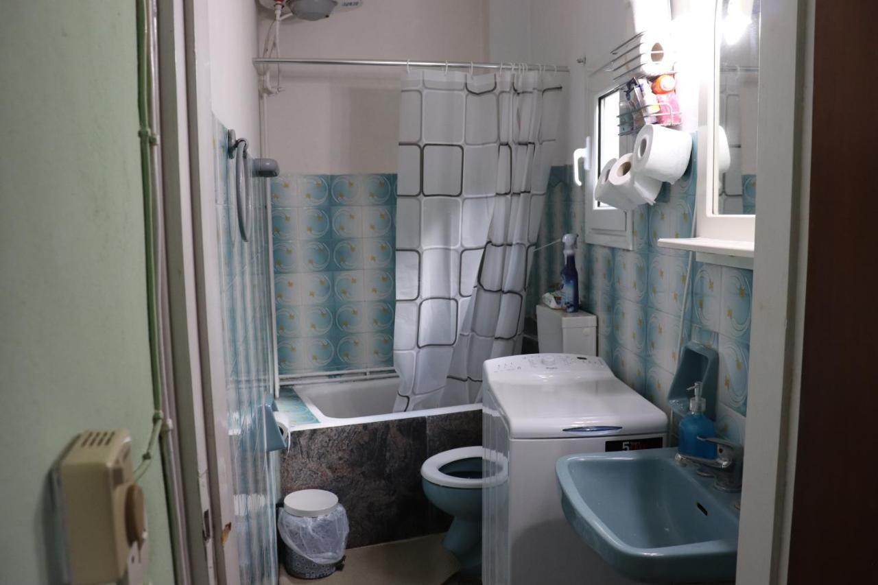 6Th Parodos Ioanni Theotoki 20 Apartment Corfu  Екстериор снимка
