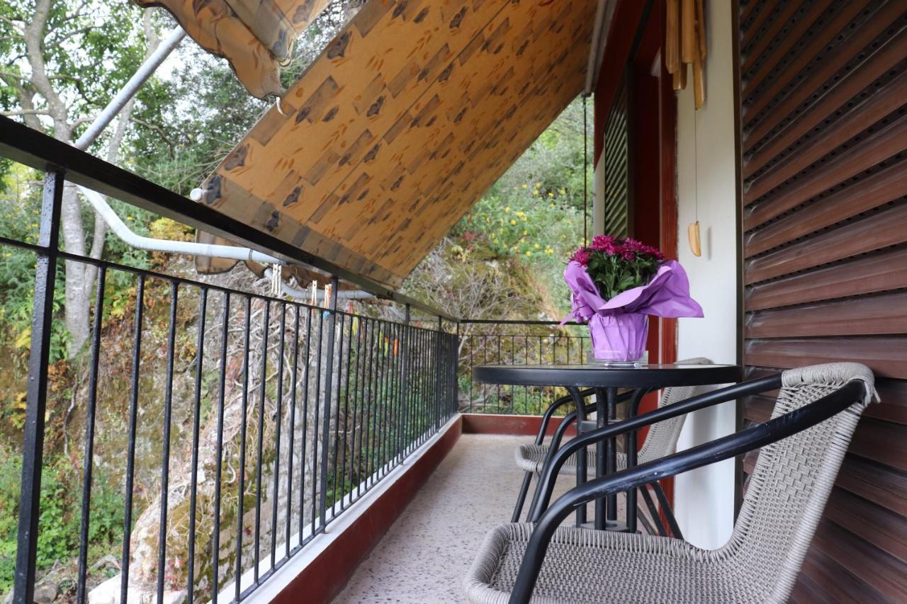 6Th Parodos Ioanni Theotoki 20 Apartment Corfu  Екстериор снимка