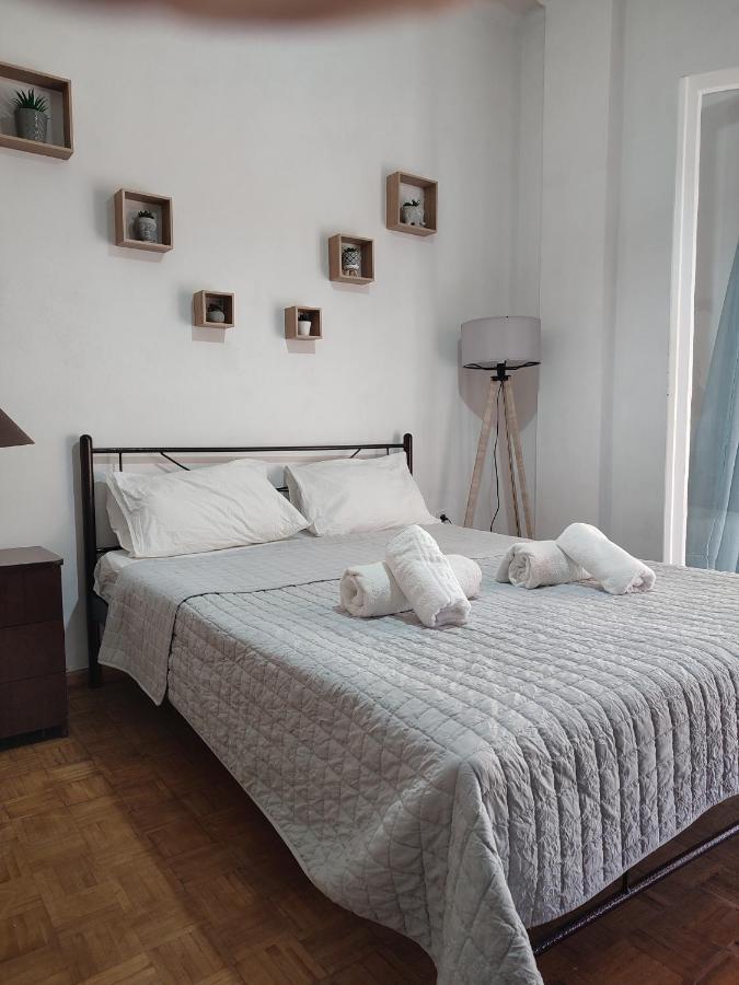 6Th Parodos Ioanni Theotoki 20 Apartment Corfu  Екстериор снимка