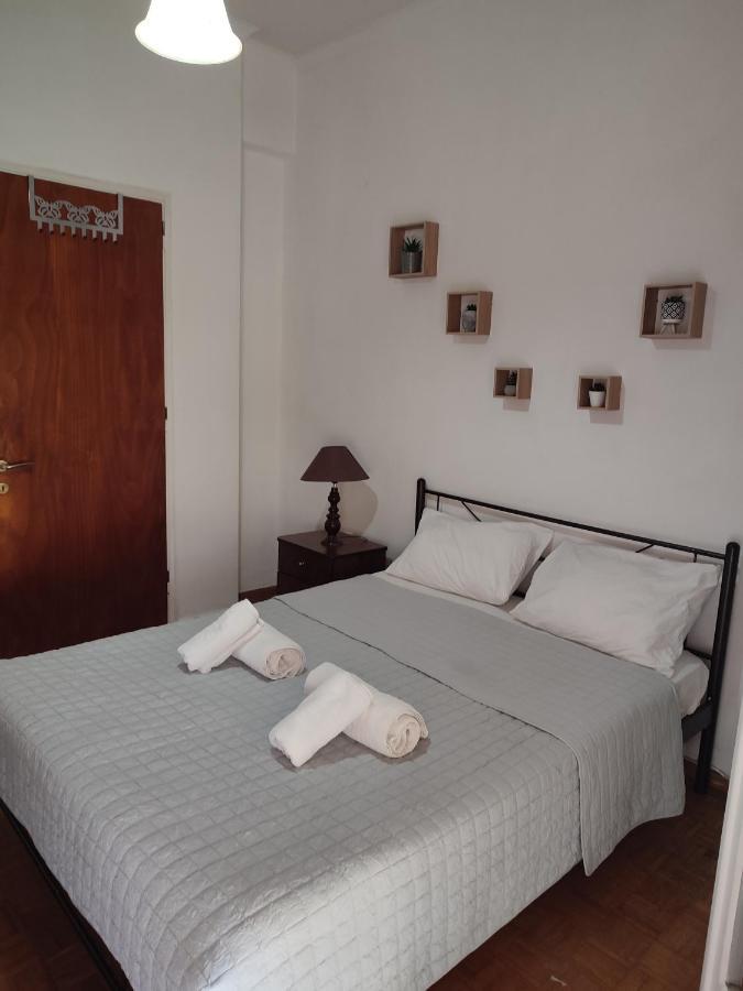 6Th Parodos Ioanni Theotoki 20 Apartment Corfu  Екстериор снимка