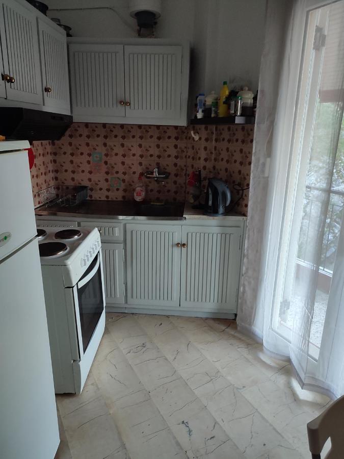 6Th Parodos Ioanni Theotoki 20 Apartment Corfu  Екстериор снимка